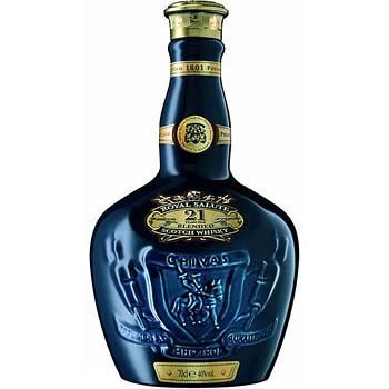 Chivas Royal Salute 21 Year Old 80P , Chivas Royal Salute, Chivas