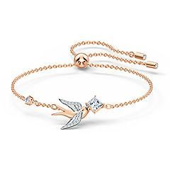 ★SWAROVSKIスワロフスキー Travel EXCLUSIVEブレスレット Swarovski Travel Exclusive Bracelet
