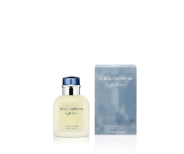 Light blue 75 ml store