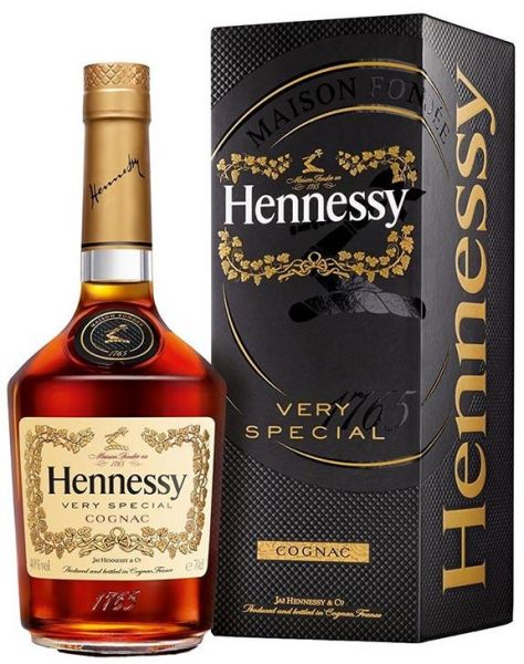 Find a store  Hennessy USA