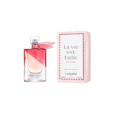 Lancôme La Vie Est Belle 2024 En Rose EDT