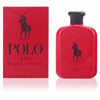 Ralph lauren red rush shop