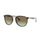 Ray Ban 0RB4285 637200000000 55 HAVANA GREEN GRADIENT BROWN Injected Man size 55 sunglasses