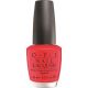 OPI Nail Lacquer - On Collins Ave