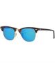 Ray Ban 0RB3016 114517 51 SAND HAVANA/GOLD GREY MIRROR BLUE Acetate Man size 51 sunglasses