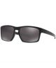 Oakley 0OO9262 926244 57 MATTE BLACK PRIZM BLACK POLARIZED Injected Man size 57 sunglasses