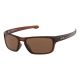 Oakley 0OO9408 940802 56 POLISHED ROOTBEER PRIZM TUNGSTEN Injected Man size 56 sunglasses
