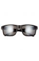 Oakley 0OO9449 944906 60 MATTE BLACK PRIZM BLACK POLARIZED Injected Man size 60 sunglasses