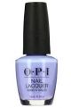 OPI Nail Lacquer - You're Such a BudaPest