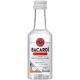 Bacardi Dragon Berry Rum 50ml 35%