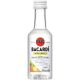 Bacardi Pineapple Rum 50ml 40%
