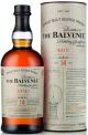 Balvenie Peated Triple Cask 14 YO Scotch 700ml 48.30%