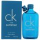 Calvin Klein One Summer EDT Spray 100ml
