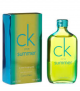 Calvin Klein One Summer EDT Spray 100 ml