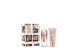 Carolina Herrera 212 VIP Rosé EDP 80ml + Body Lotion 100ml