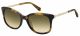 Fossil  sunglasses For Her with a HAVANA frame and BROWN OCHRE lens with a lens width of 53mm and model number FOS 2079/S