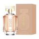 Hugo Boss The Scent Private Accord For Her Edp Spr 100Ml Nb