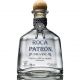 Patron Roca Silver Tequila 750Ml 45%