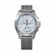 Tommy Hilfiger Women's Silver Metal Casual Watch 1781846
