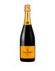 Veuve Cliquot Yellow Label Champagne 750ml Corcho Gb 12%