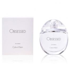 Calvin klein obsessed woman 50ml online