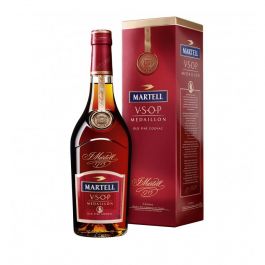高評価レビュー VSOP Medaillon 1L ワイン